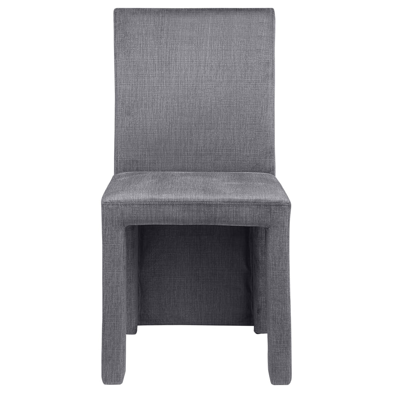 Tordera Side Chair - Theo's Factory Direct Mattress & Furniture (Columbus, OH)