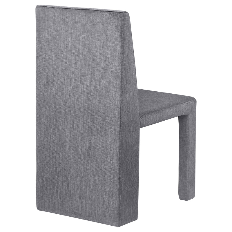 Tordera Side Chair - Theo's Factory Direct Mattress & Furniture (Columbus, OH)