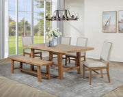 Middleton Dining Sets - Theo's Factory Direct Mattress & Furniture (Columbus, OH)