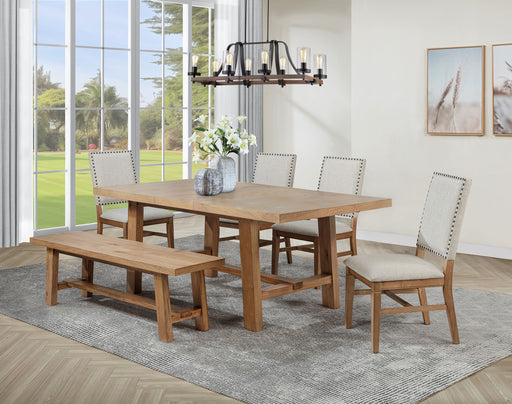 Middleton Dining Sets - Theo's Factory Direct Mattress & Furniture (Columbus, OH)