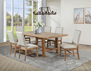 Middleton Dining Sets - Theo's Factory Direct Mattress & Furniture (Columbus, OH)