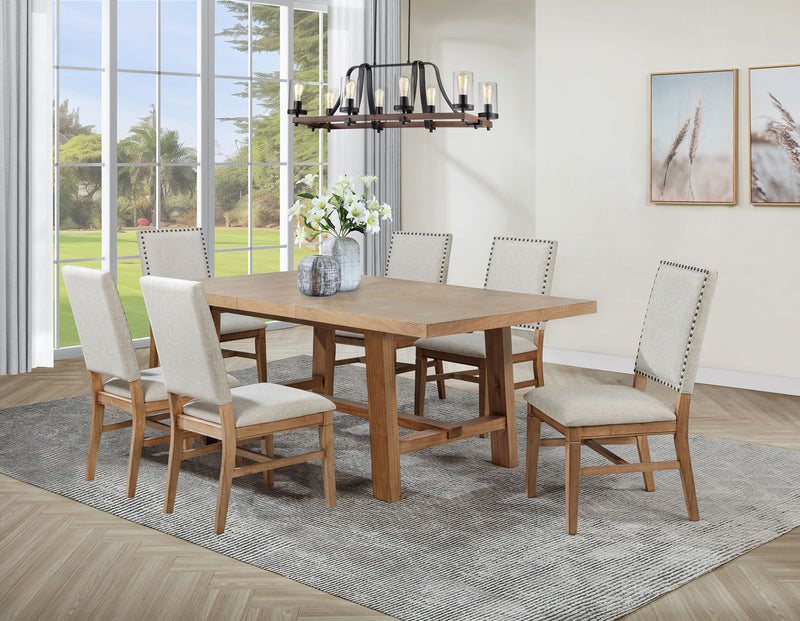 Middleton Dining Sets - Theo's Factory Direct Mattress & Furniture (Columbus, OH)