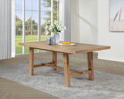 Middleton Dining Tables - Theo's Factory Direct Mattress & Furniture (Columbus, OH)