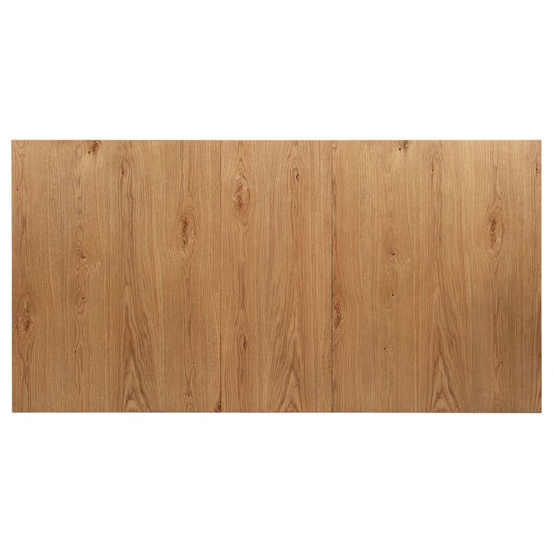 Middleton Dining Tables - Theo's Factory Direct Mattress & Furniture (Columbus, OH)