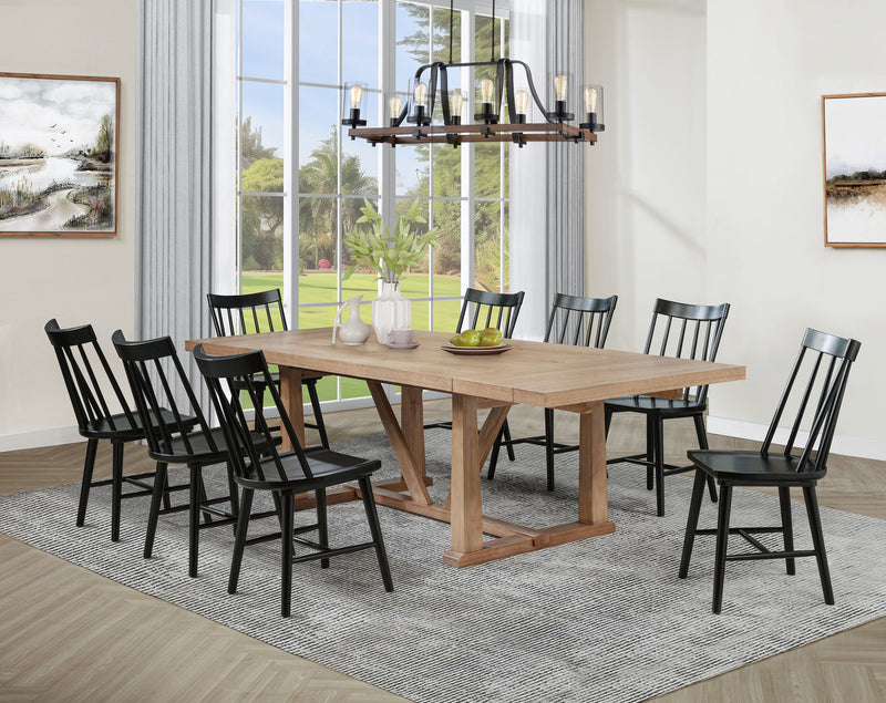 Middleton Dining Sets - Theo's Factory Direct Mattress & Furniture (Columbus, OH)