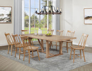 Middleton Dining Sets - Theo's Factory Direct Mattress & Furniture (Columbus, OH)
