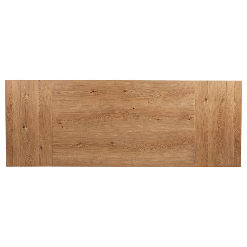 Middleton Dining Tables - Theo's Factory Direct Mattress & Furniture (Columbus, OH)