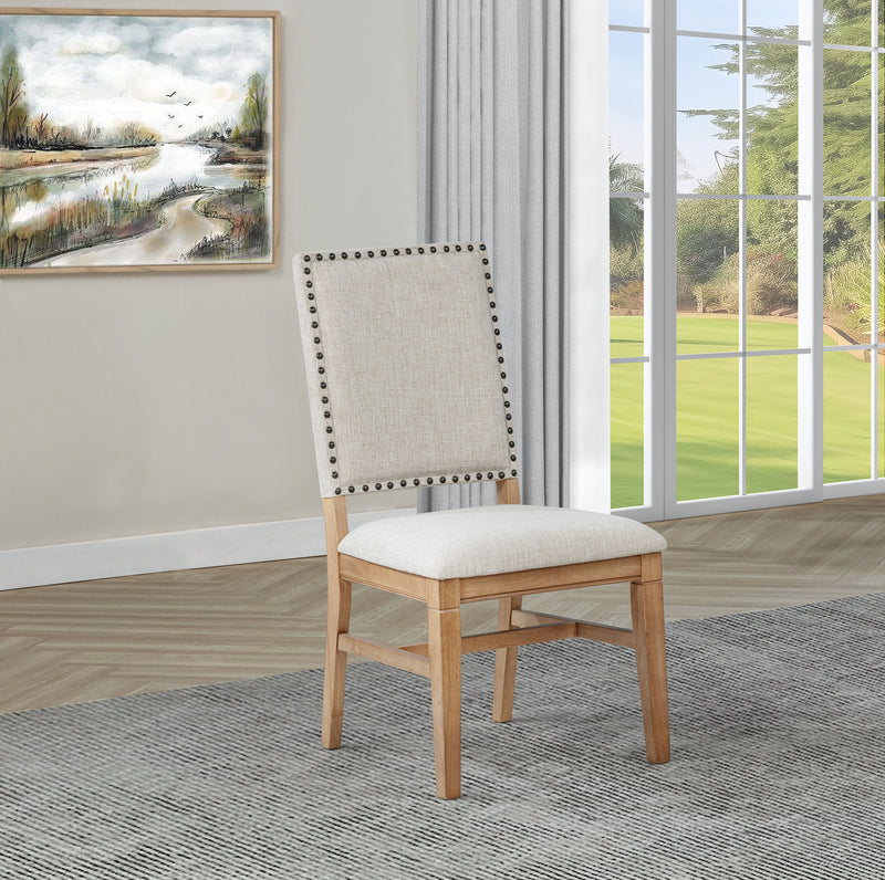 Middleton Side Chairs - Theo's Factory Direct Mattress & Furniture (Columbus, OH)