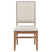 Middleton Side Chairs - Theo's Factory Direct Mattress & Furniture (Columbus, OH)