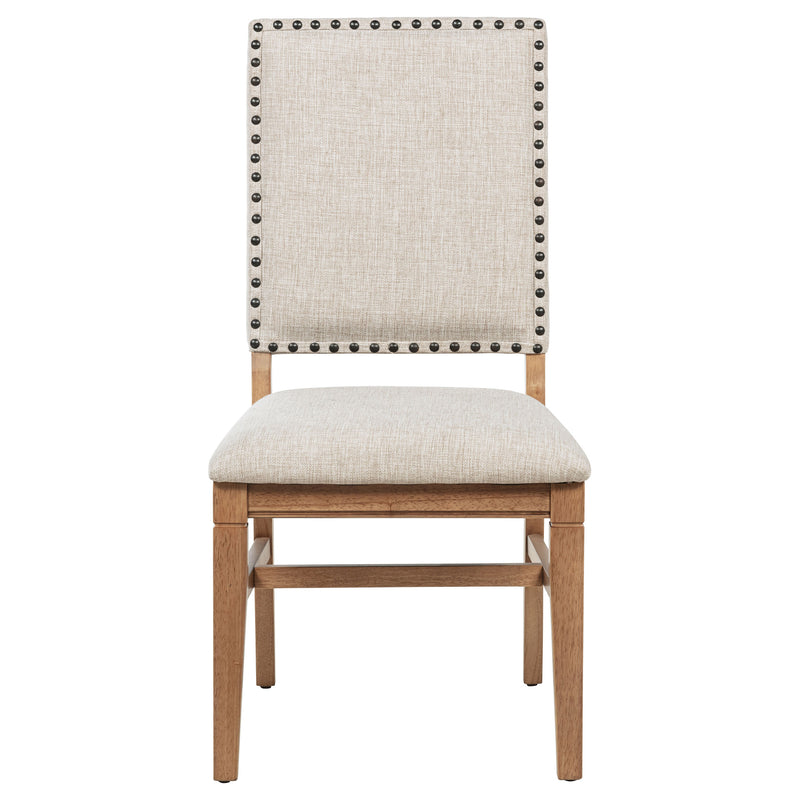 Middleton Side Chairs - Theo's Factory Direct Mattress & Furniture (Columbus, OH)