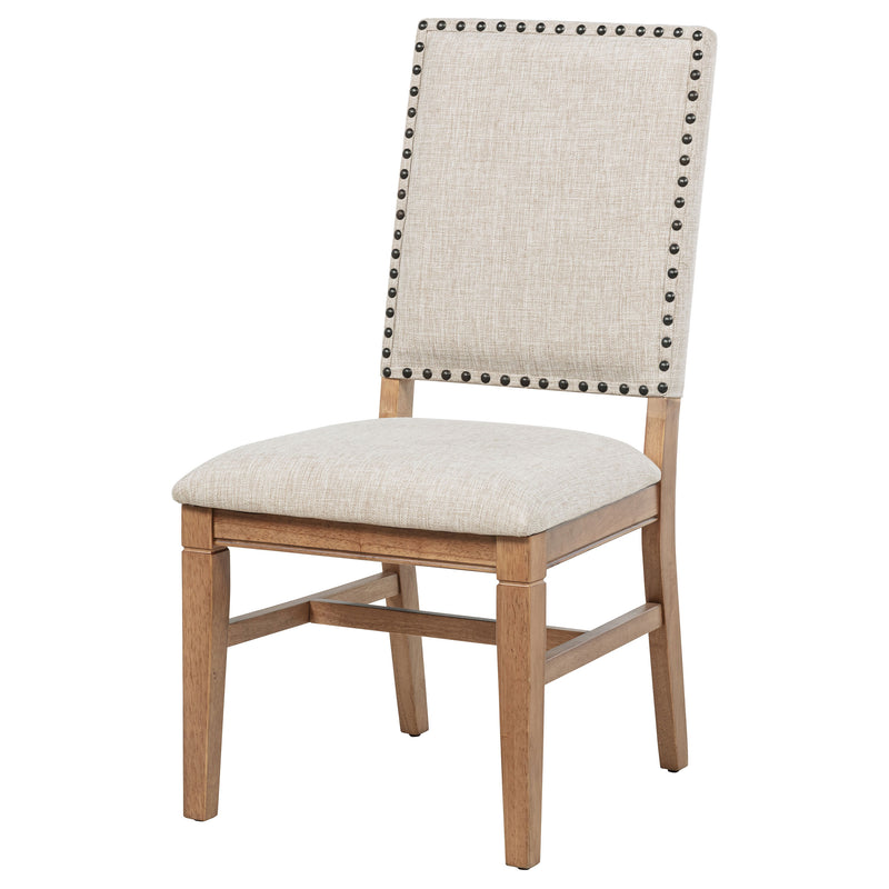 Middleton Side Chairs - Theo's Factory Direct Mattress & Furniture (Columbus, OH)