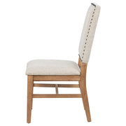 Middleton Side Chairs - Theo's Factory Direct Mattress & Furniture (Columbus, OH)