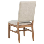 Middleton Side Chairs - Theo's Factory Direct Mattress & Furniture (Columbus, OH)