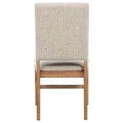 Middleton Side Chairs - Theo's Factory Direct Mattress & Furniture (Columbus, OH)