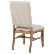Middleton Side Chairs - Theo's Factory Direct Mattress & Furniture (Columbus, OH)