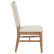Middleton Side Chairs - Theo's Factory Direct Mattress & Furniture (Columbus, OH)
