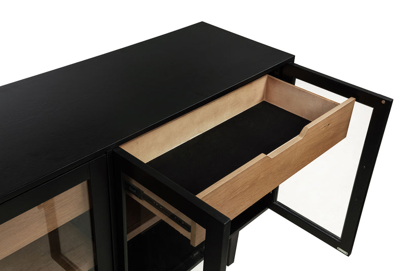 Middleton Sideboards - Theo's Factory Direct Mattress & Furniture (Columbus, OH)