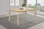 Parkridge Dining Table - Theo's Factory Direct Mattress & Furniture (Columbus, OH)