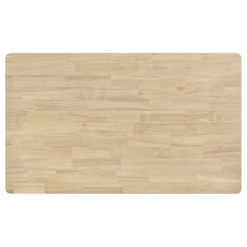 Parkridge Dining Table - Theo's Factory Direct Mattress & Furniture (Columbus, OH)