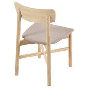 Parkridge Side Chair - Theo's Factory Direct Mattress & Furniture (Columbus, OH)