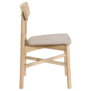 Parkridge Side Chair - Theo's Factory Direct Mattress & Furniture (Columbus, OH)