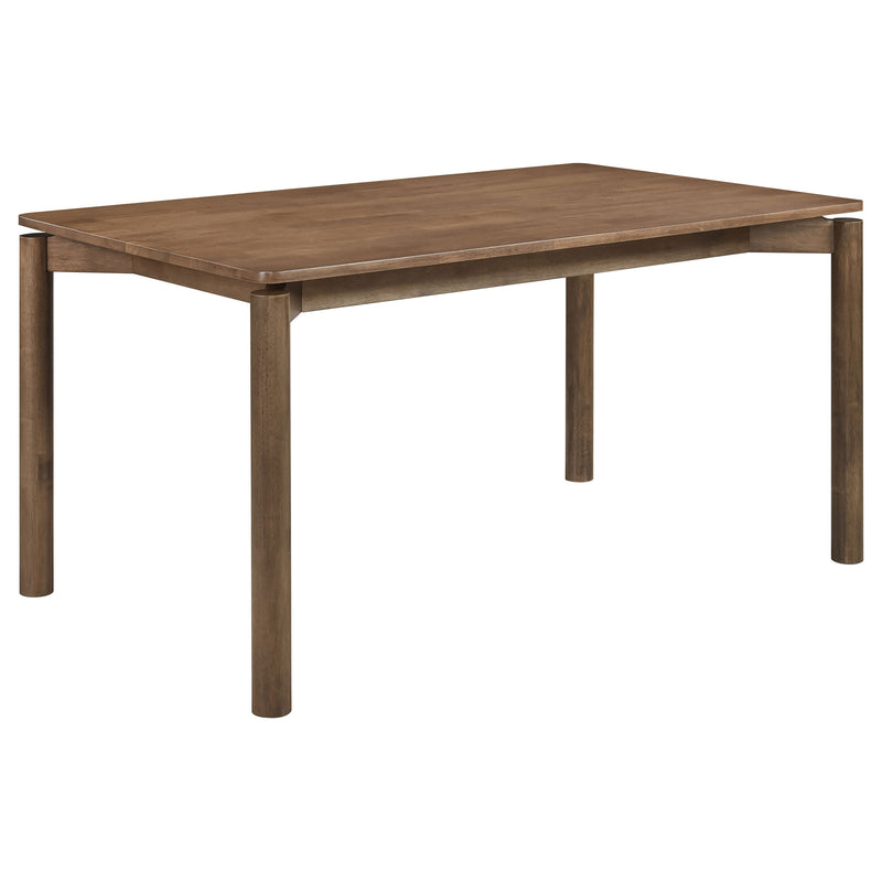 Parkridge Dining Table - Theo's Factory Direct Mattress & Furniture (Columbus, OH)