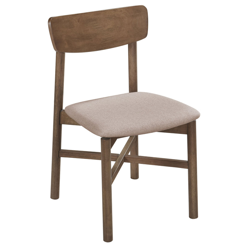 Parkridge Side Chair - Theo's Factory Direct Mattress & Furniture (Columbus, OH)