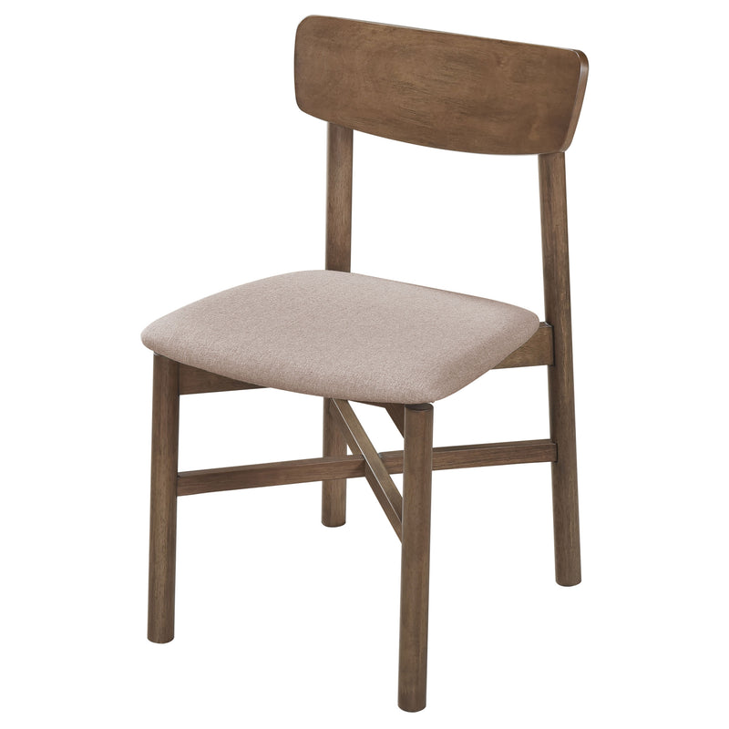 Parkridge Side Chair - Theo's Factory Direct Mattress & Furniture (Columbus, OH)