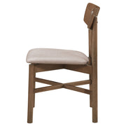Parkridge Side Chair - Theo's Factory Direct Mattress & Furniture (Columbus, OH)