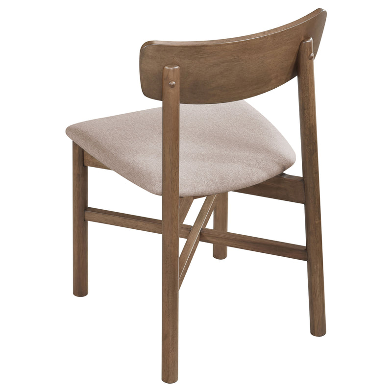Parkridge Side Chair - Theo's Factory Direct Mattress & Furniture (Columbus, OH)
