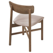 Parkridge Side Chair - Theo's Factory Direct Mattress & Furniture (Columbus, OH)