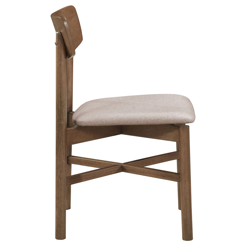 Parkridge Side Chair - Theo's Factory Direct Mattress & Furniture (Columbus, OH)