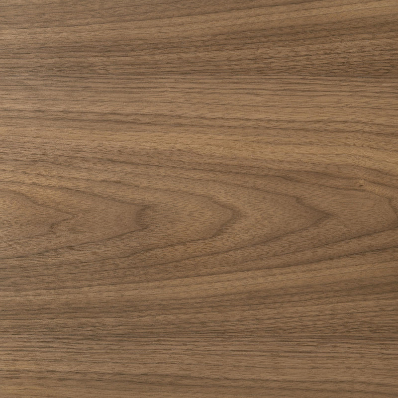 Crestmore 5-piece 46-inch Round Wood Dining Table Set Walnut - Theo's Factory Direct Mattress & Furniture (Columbus, OH)