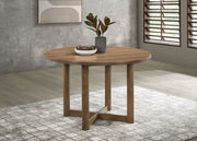 Crestmore Dining Table - Theo's Factory Direct Mattress & Furniture (Columbus, OH)