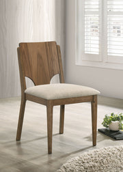 Crestmore Side Chair - Theo's Factory Direct Mattress & Furniture (Columbus, OH)