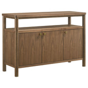 Crestmore Sideboard - Theo's Factory Direct Mattress & Furniture (Columbus, OH)