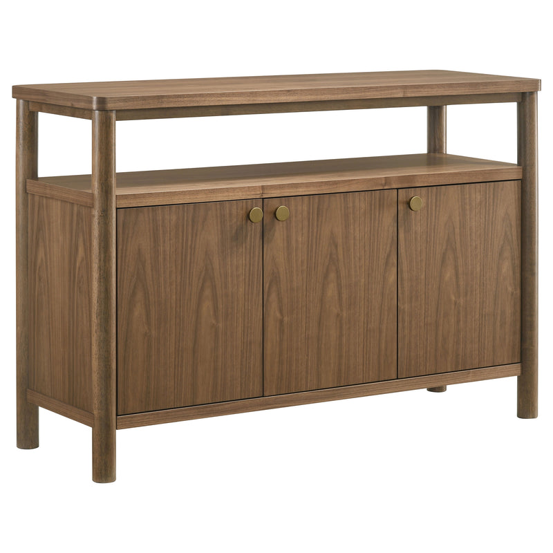 Crestmore Sideboard - Theo's Factory Direct Mattress & Furniture (Columbus, OH)
