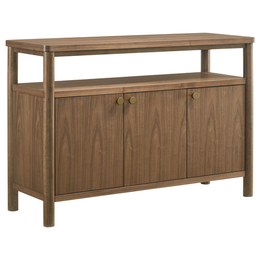 Crestmore Sideboard - Theo's Factory Direct Mattress & Furniture (Columbus, OH)