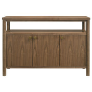 Crestmore Sideboard - Theo's Factory Direct Mattress & Furniture (Columbus, OH)