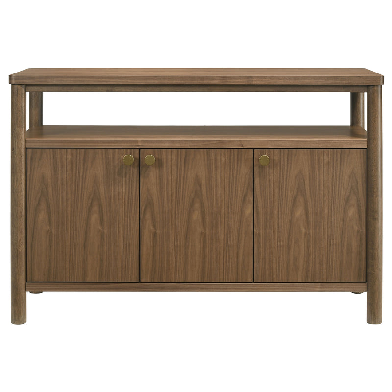 Crestmore Sideboard - Theo's Factory Direct Mattress & Furniture (Columbus, OH)