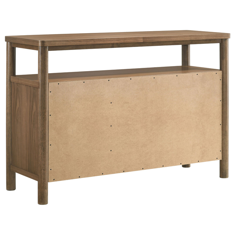 Crestmore Sideboard - Theo's Factory Direct Mattress & Furniture (Columbus, OH)