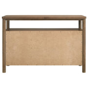 Crestmore Sideboard - Theo's Factory Direct Mattress & Furniture (Columbus, OH)
