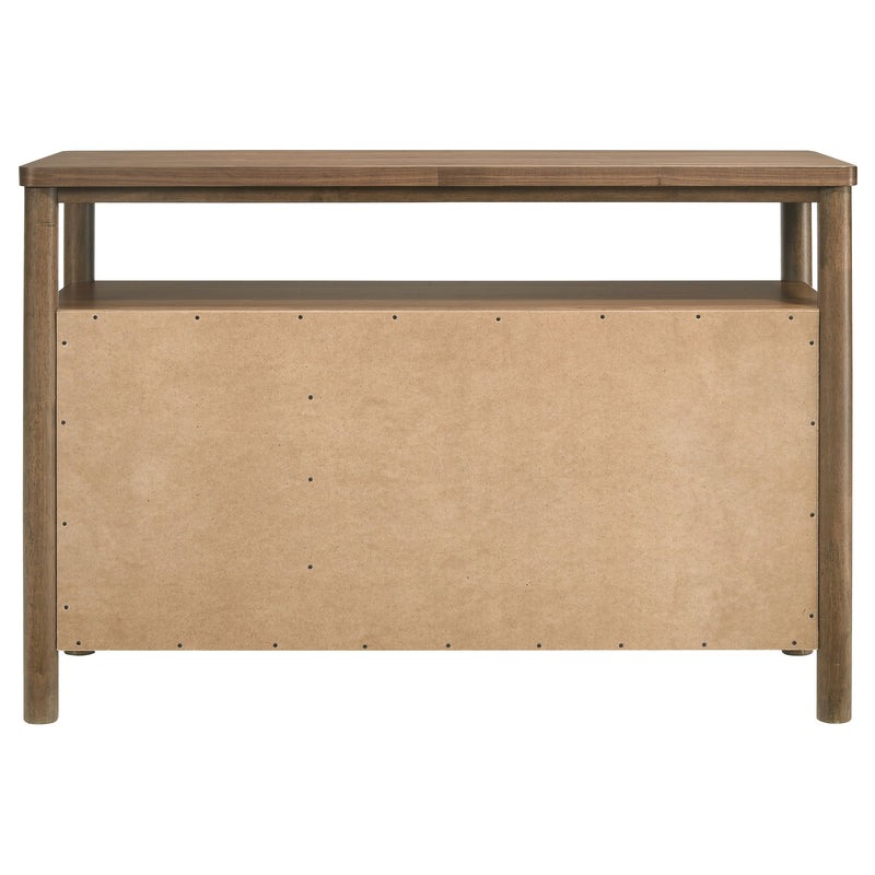 Crestmore Sideboard - Theo's Factory Direct Mattress & Furniture (Columbus, OH)