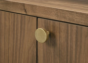 Crestmore Sideboard - Theo's Factory Direct Mattress & Furniture (Columbus, OH)