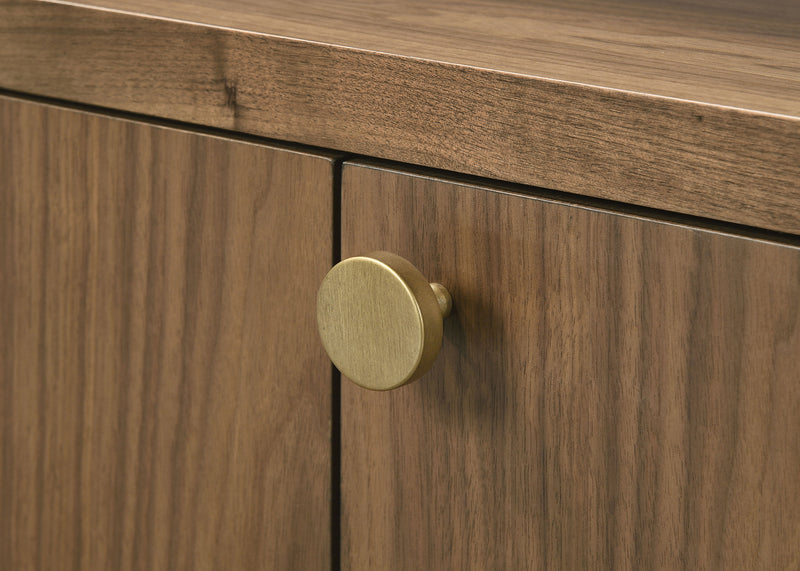 Crestmore Sideboard - Theo's Factory Direct Mattress & Furniture (Columbus, OH)