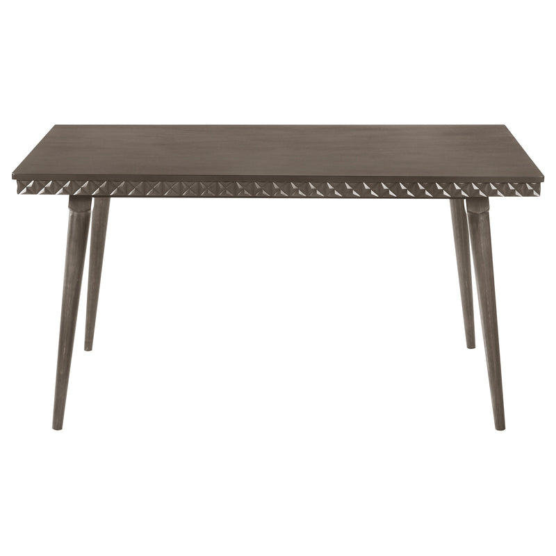 Onslow Dining Table - Theo's Factory Direct Mattress & Furniture (Columbus, OH)
