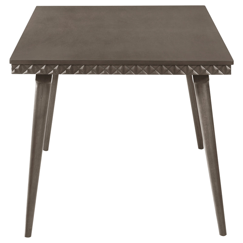 Onslow Dining Table - Theo's Factory Direct Mattress & Furniture (Columbus, OH)