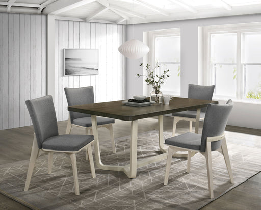 Biloxi 5 Pc Dining Set - Theo's Factory Direct Mattress & Furniture (Columbus, OH)