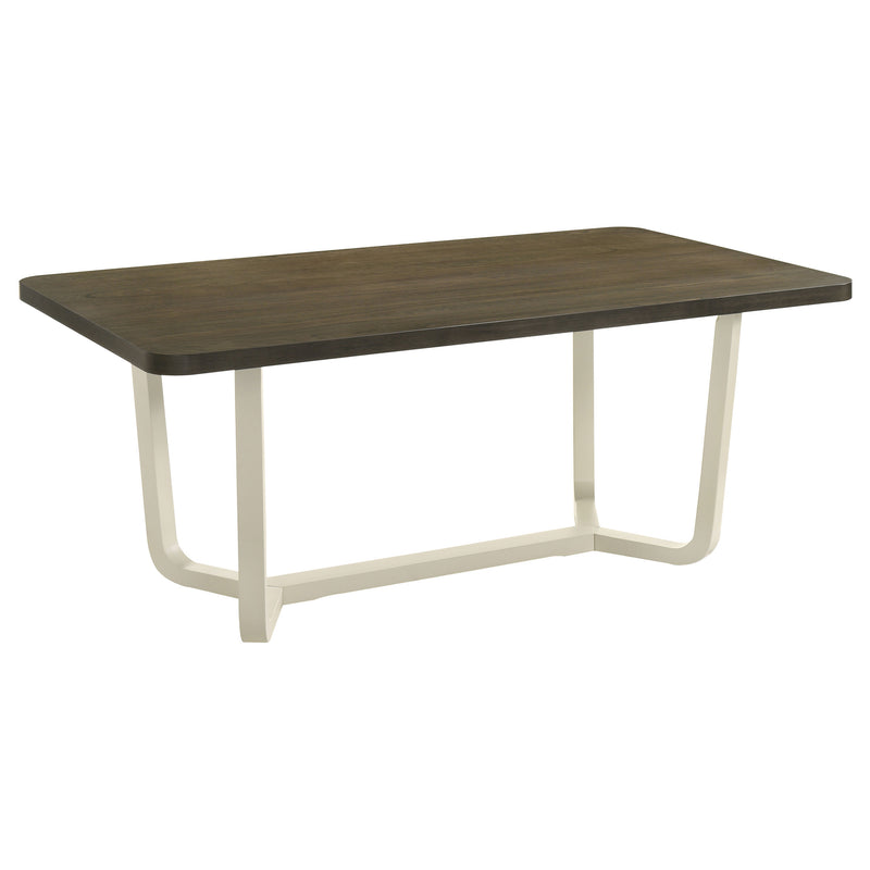 Biloxi Dining Table - Theo's Factory Direct Mattress & Furniture (Columbus, OH)