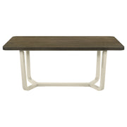 Biloxi Dining Table - Theo's Factory Direct Mattress & Furniture (Columbus, OH)